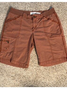 Sonoma Cargo Shorts Size 10